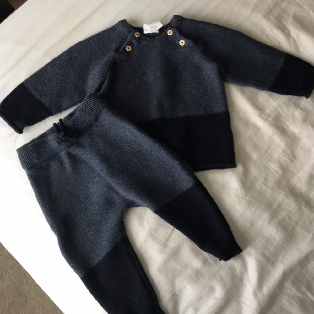 Jogger set